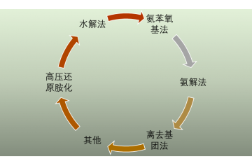 聚醚胺行業(yè)技術(shù)水平及重點(diǎn)領(lǐng)先企業(yè)（附報(bào)告目錄）