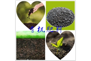 有機(jī)肥行業(yè)發(fā)展概況及特征分析（附報(bào)告目錄）